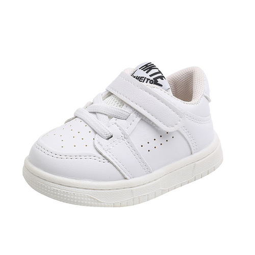  spring, autumn and winter baby shoes 0-3 years old 1 soft-soled infant toddler shoes soft-soled anti-skid shoes for men and women
