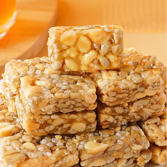 Nut crisps, individually packaged, crispy nuts, individually packaged, various snacks, wholesale all year round