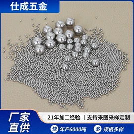 钢珠、滚珠
