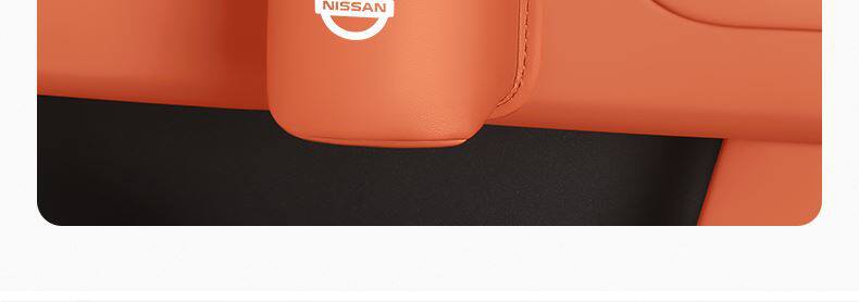 Suitable for Nissan Teana Car Door Cup Holder, Sylphy, X-Trail, Kicks, Pathfinder Car Storage Box