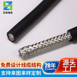 特种电缆;其他通信线缆;信号电缆