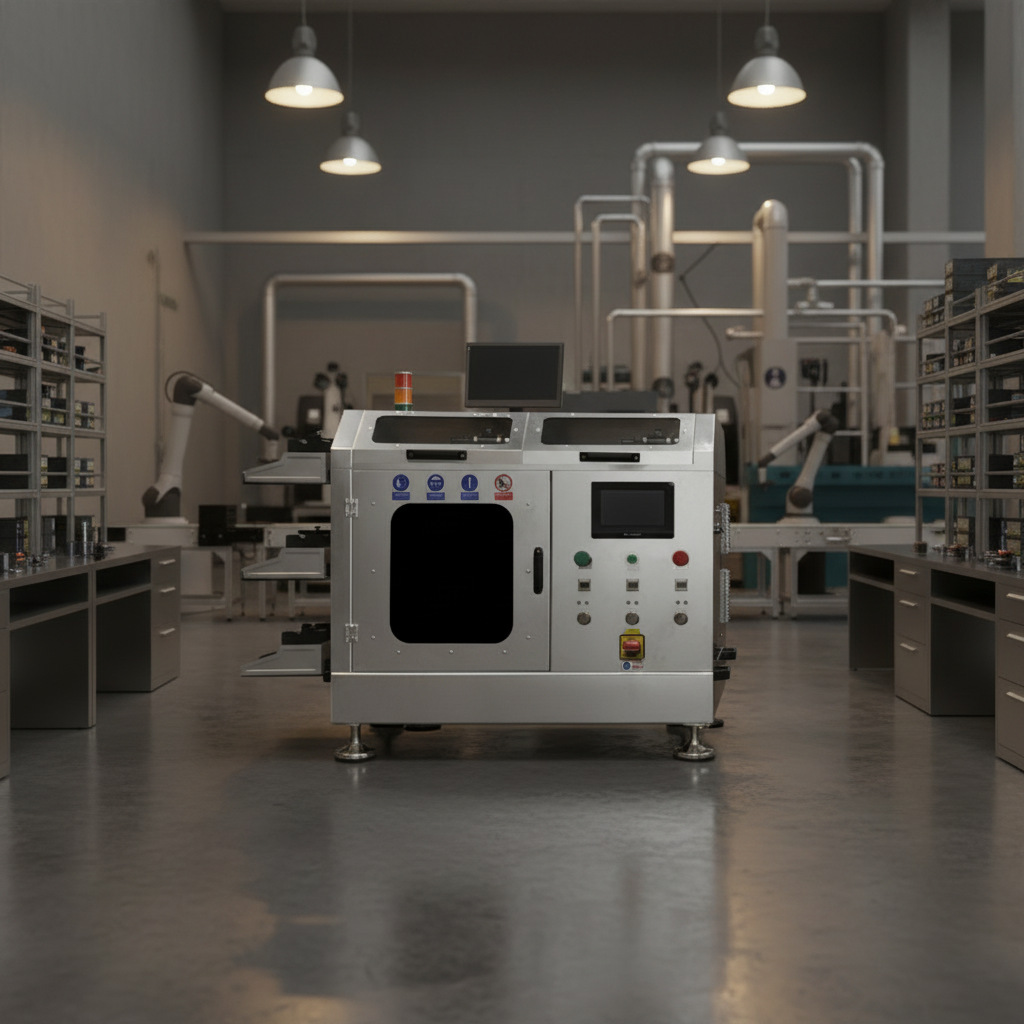 驰飞超声 超声喷涂 超声波药物洗脱支架喷涂机 药物洗脱支架涂层