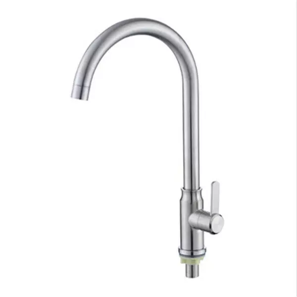 Single cooling ball bend