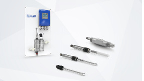 Tokyo Keiso  ORP传感器和测量系统