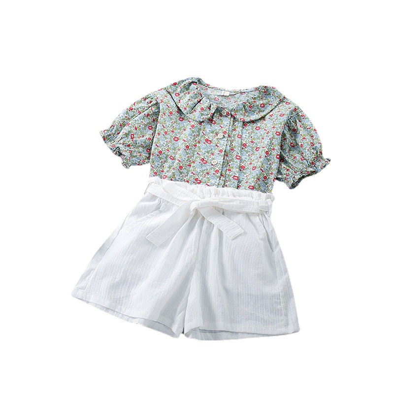 Summer shirt