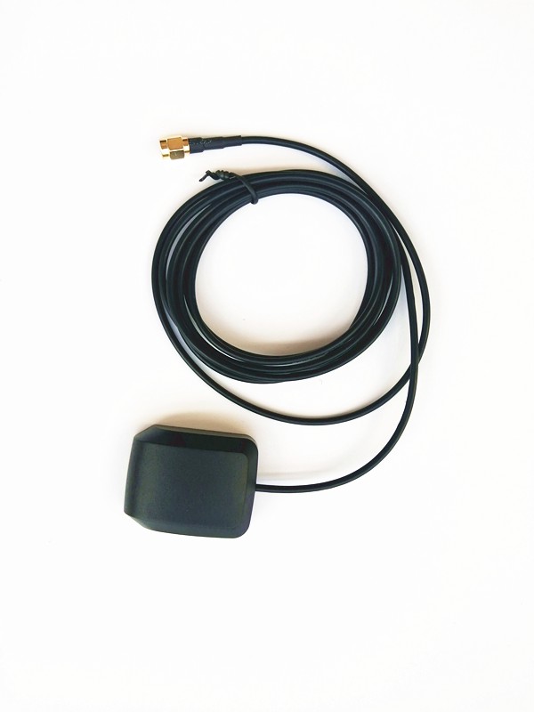 GPS Dash Cam Satellite Positioning BDS Antenna GPRS Communication Antenna