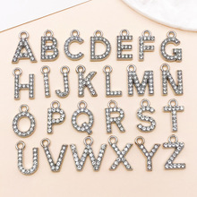 ��KɫӢ���c�26����ĸ�Ͻ����diy�ֹ����ƶ��h������Ʒ���