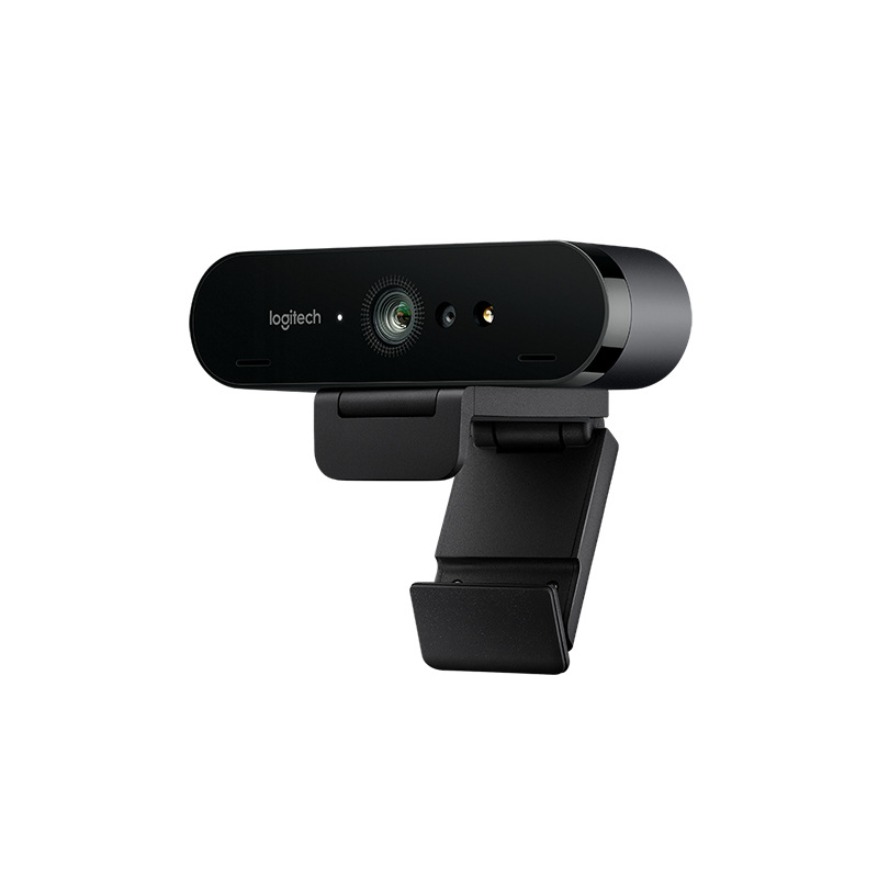 Широкоугольная CCTV-камера Logitech, микрофон, C1000