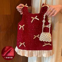 Ůͯ�ӽq����ȹ2025�¿��ܚq�Y��СͯŮ������⹫��ȹ���b�B��ȹ