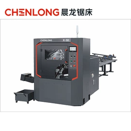 锯床;其他电锯;机用锯条