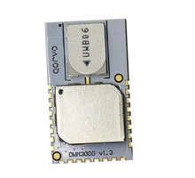 DWM3000 UWB��λģ�K Qorvo DECAWAVE ԭ�b��ֱ��