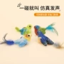 发声仿真猫猫新款玩具