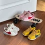 儿童新款防滑男女运动鞋