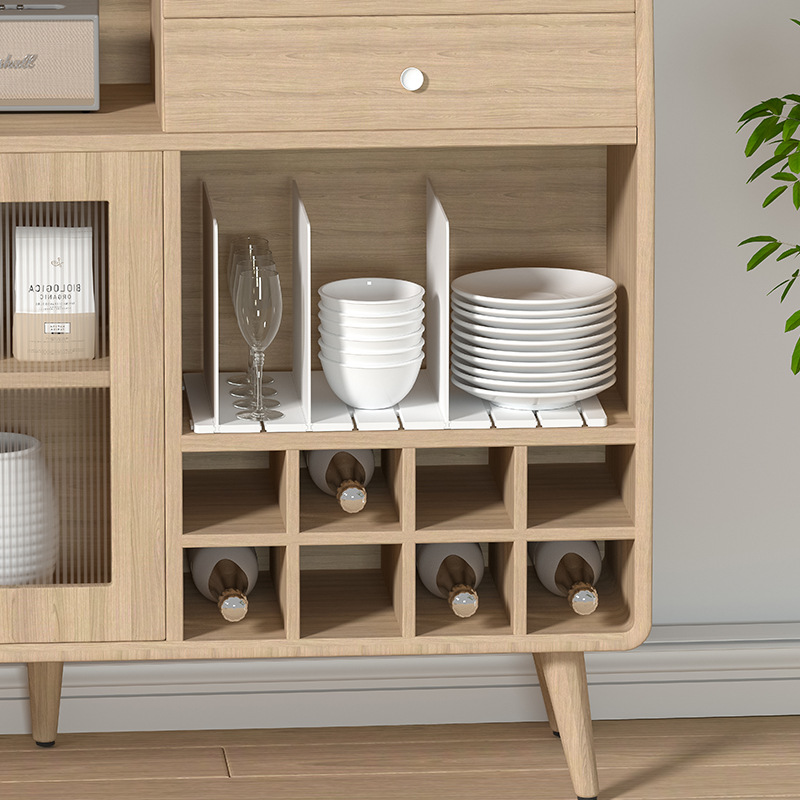 包包收纳盒包包挡板