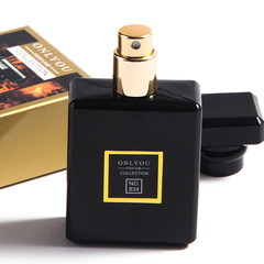 Xiaocheng Yixiang cross-border brand perfume 30ml women's elegant and modern women's fragrance light fragrance long-lasting freshness