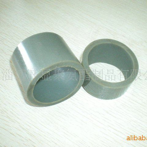 厂家供应钢丝编织聚氨酯管聚氨酯PU管