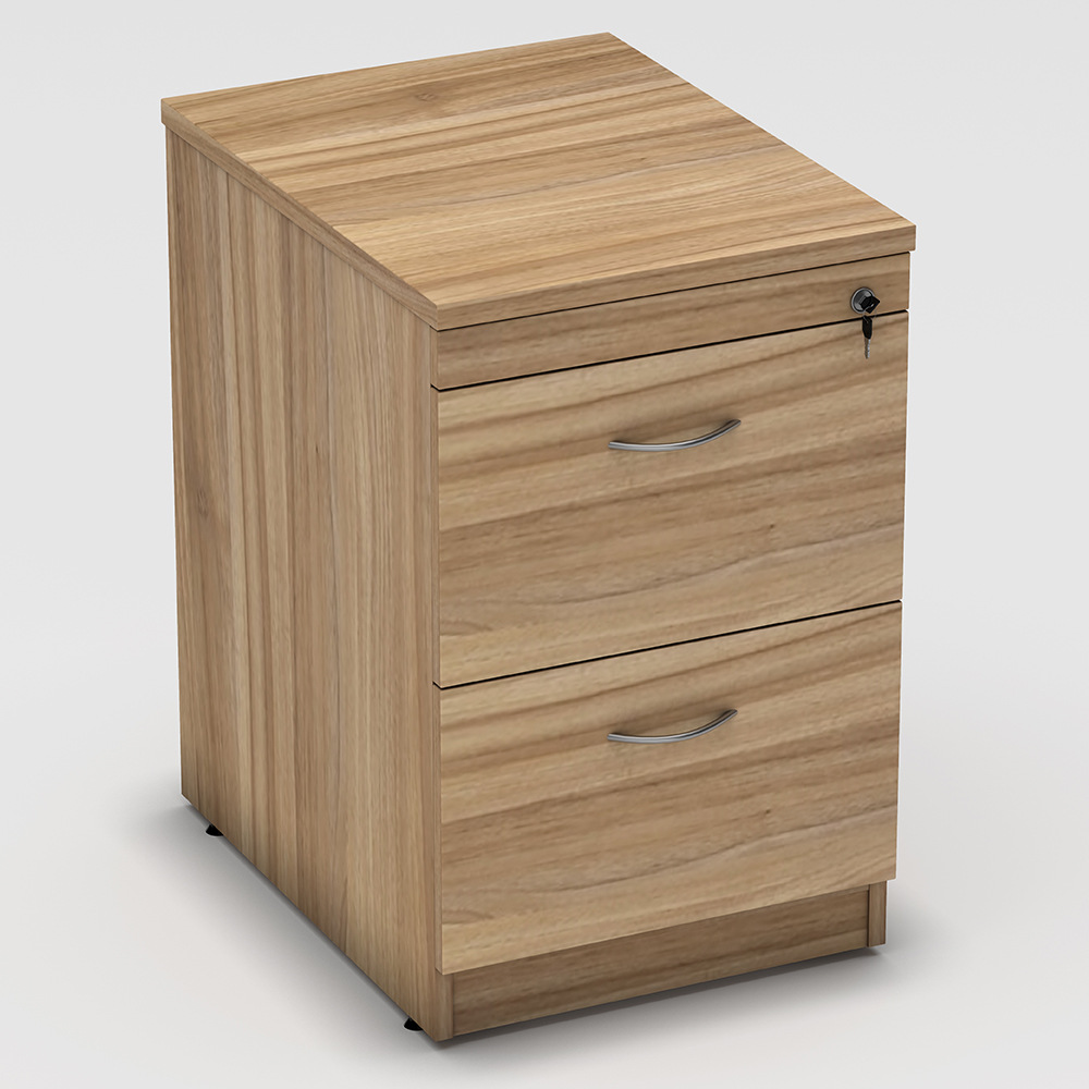 Gabinete de almacenamiento tipo cajón con cerradura armario de archivos de madera armario de escritorio armario de cosméticos armario de cabezal de cama