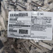 0353131160 35313-1160 ȫ��ԭװ11PIN3.96MM����߿�MOLEX������