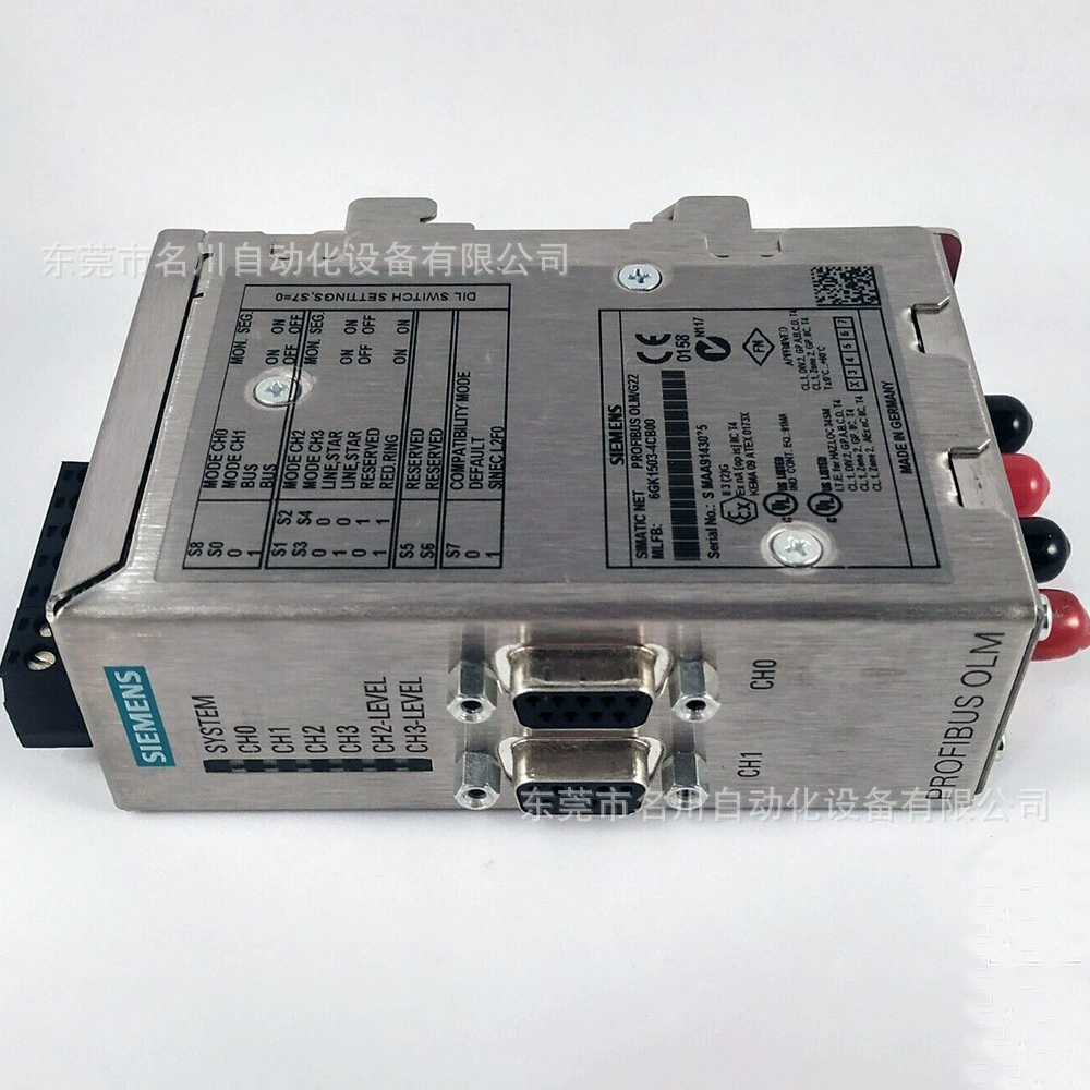 6GK 1 503-4CB00 Siemens оптоволоконный модуль связи переговоры