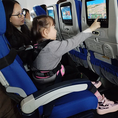 Other Automotive Safety Supplies — and Bus Seat Universal