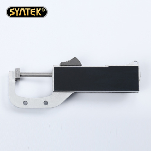 Digital display horizontal thickness gauge thickness gauge/table/instrument 0.01mm jewelry pearl ruler round diameter measurement 0-25mm