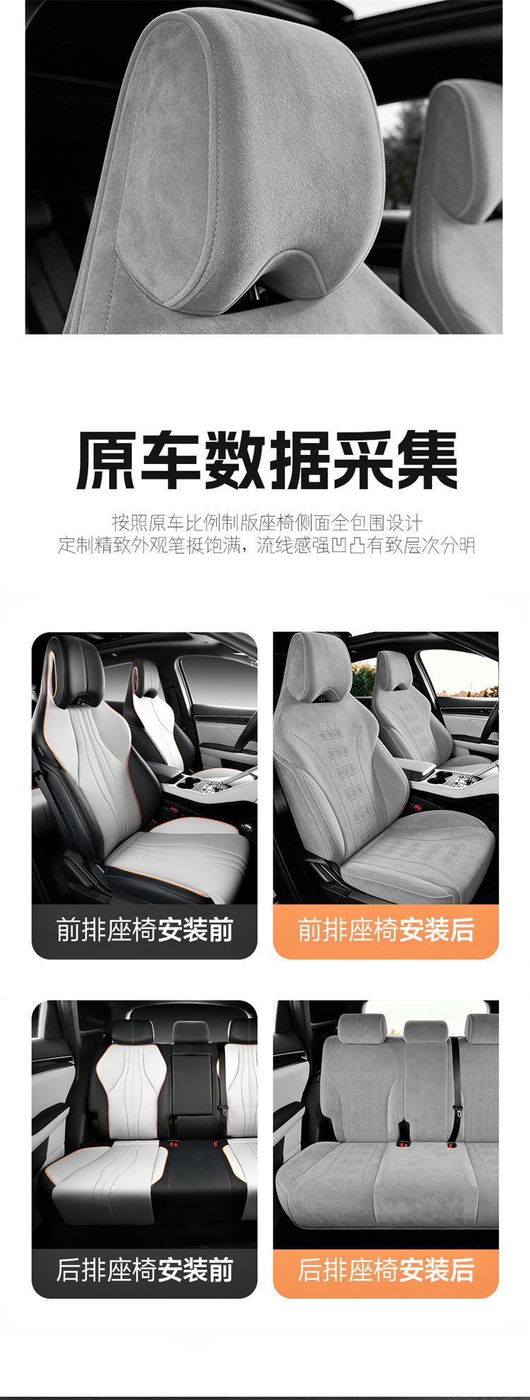 Suitable for 2026-2025 Byd Song Plus New Energy Vehicle Seat Covers, Rams Full-Coverage Seat Cushions