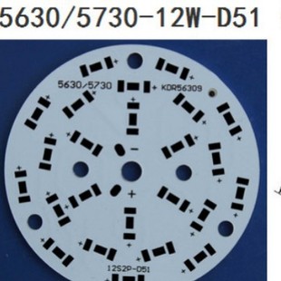 5730���ݟ��X����12WD54pcba�����NƬ���Ͳpcba���往·�峭��