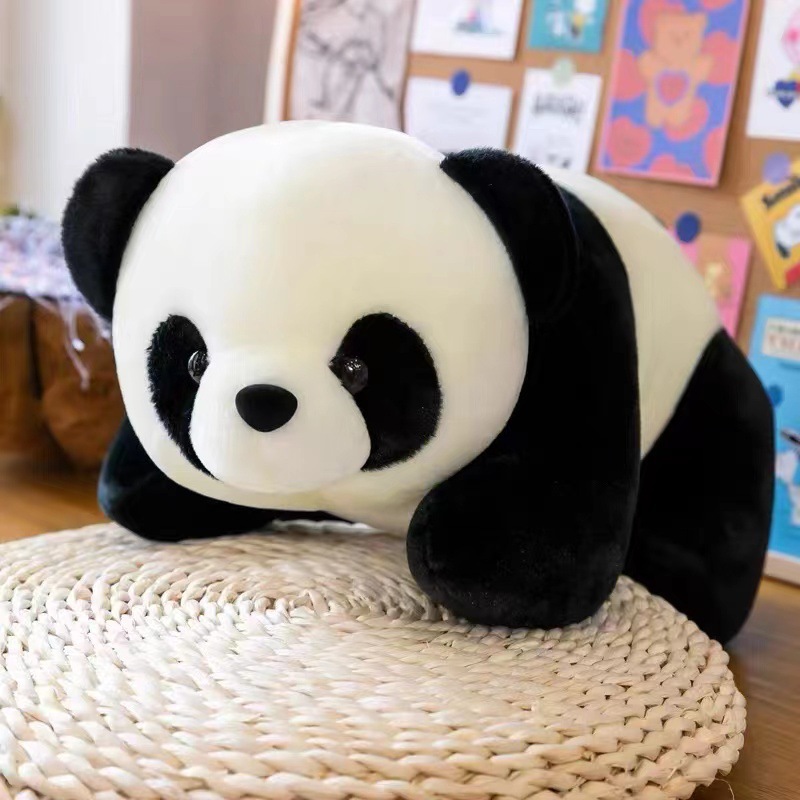 Simulation panda