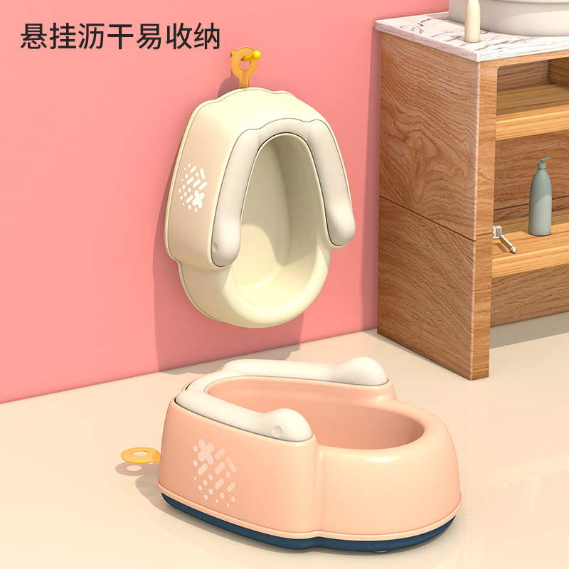 Bebé lava el culo artefacto niño bebé pequeño inodoro niña lava el culo lavabo recién nacido taburete de lavabo