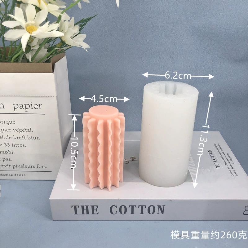 Brand aromatherapy, candle, mold, (Cross-border trading), European style