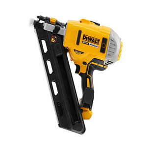 Dewalt 60V Lithium Battery Brushless Two-Speed Nail Gun 2×6.0Ah Battery Set Cloth Packaging Dcn6922