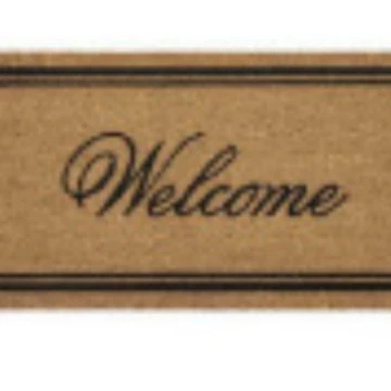 and foot mats, with customizable specifications, Avtomobil döşəmə paspasları - flannel-12-thick-printed-9-4060-printed-fabric-price