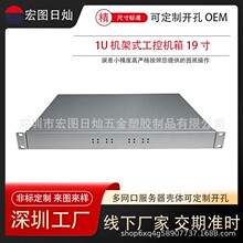 1U �C��ʽ���ؙC�� 19 ��������C�� �W�j��ȫ�����O���⚤�S��