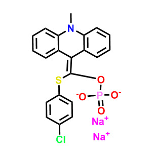 APS-5  CAS：193884-53-6