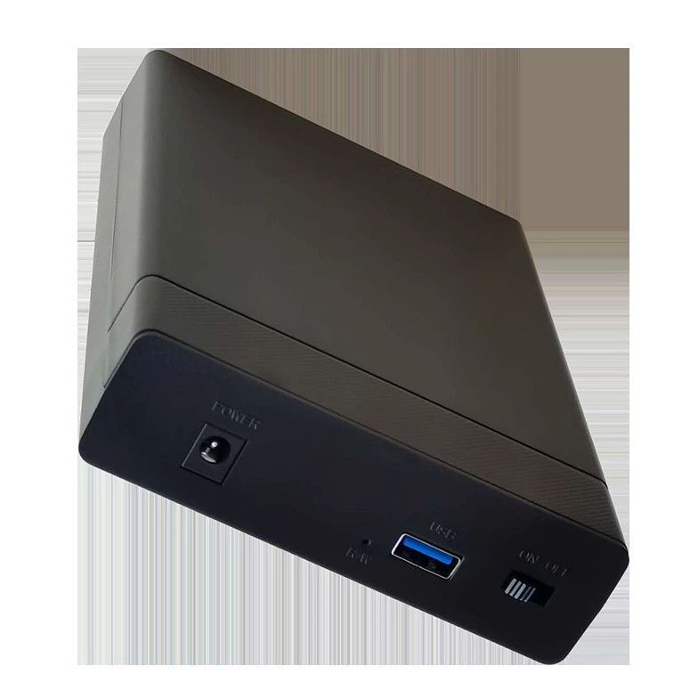 [Прозрачный корпус для жёсткого диска 2.5"/3.5", USB3.0/USB3.1/USB2.0]