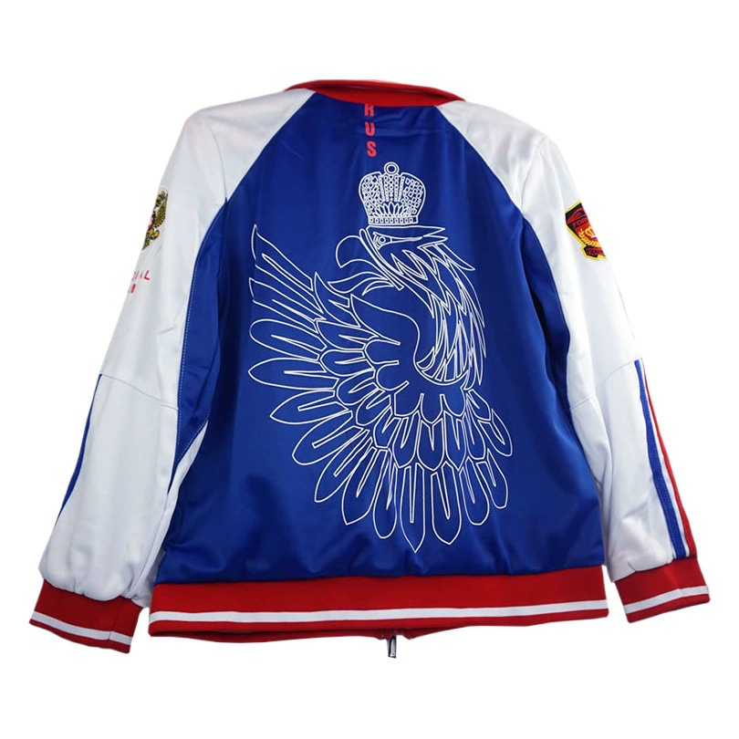 Yuli свитер на льду Yuli спортивная одежда свитер свободный воротник Весна и осень мужчины и женщины пара спортивный свитер