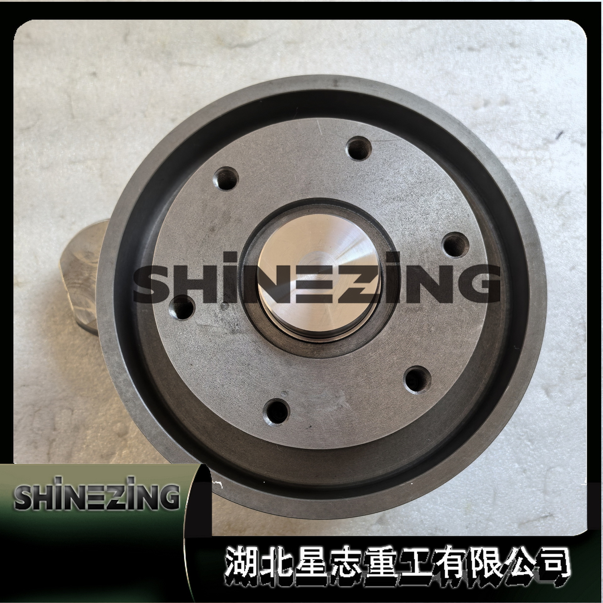 3002232 Flywheel Gear Engine Accessories Flywheel Gear Fan Hub 3002232
