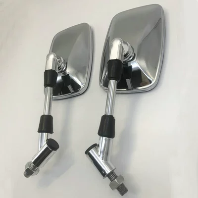 Motorcycle Reversing Mirror Motorcycle – Car mirror