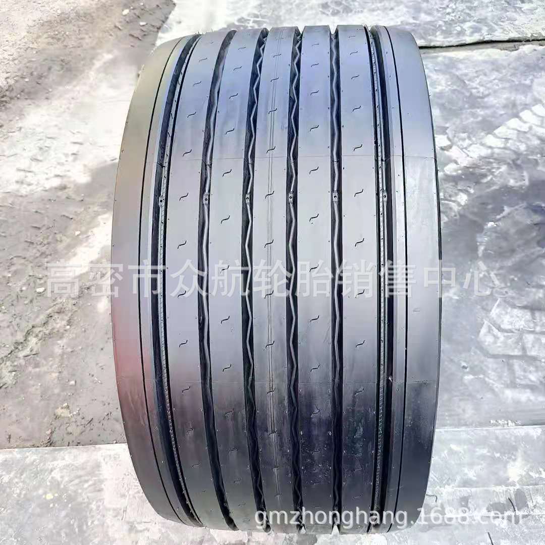风神445/45R19.5 445 /45R19.5全钢丝 中型载重宽体轮胎