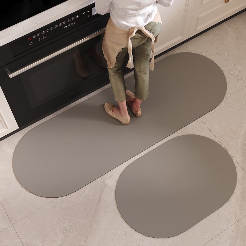 밝은 회색 원뿔형