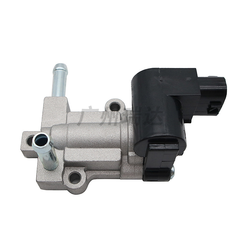 Válvula de control de ralentí 22270 - 75050 para piezas de automóviles Toyota