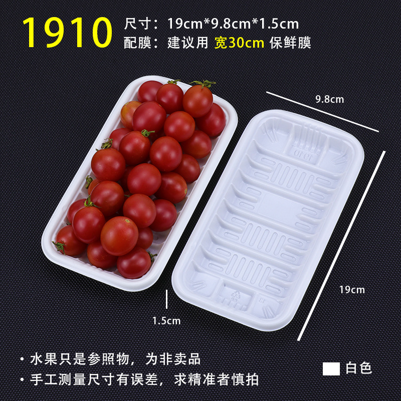 1910 White [100]
