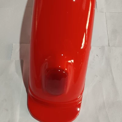 Painted National Standard No. – Electric vehicle fender