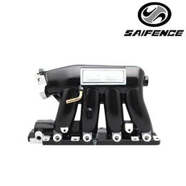 车身及附件;驾驶室及配件;排气歧管