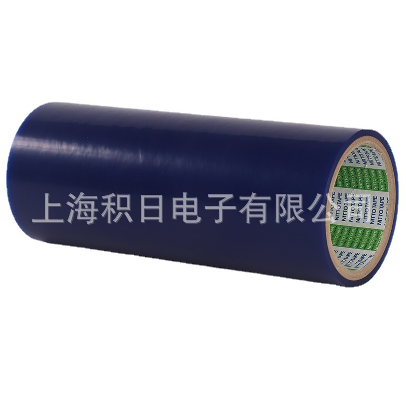 现货优惠供应日东蓝膜SPV-225,比224粘度略高一点