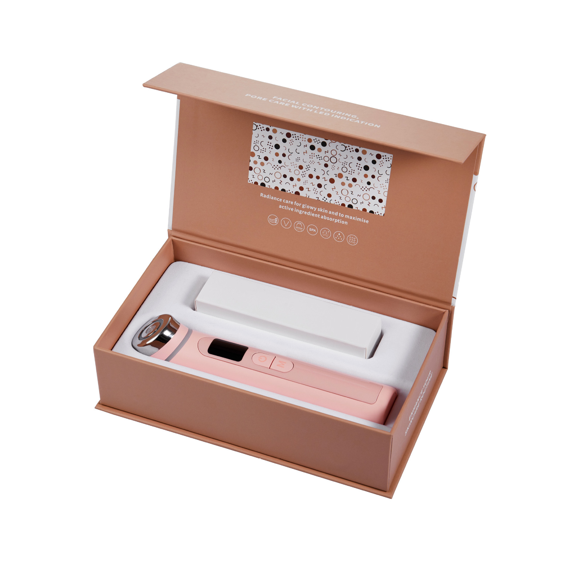 Rosa (buena cantidad)