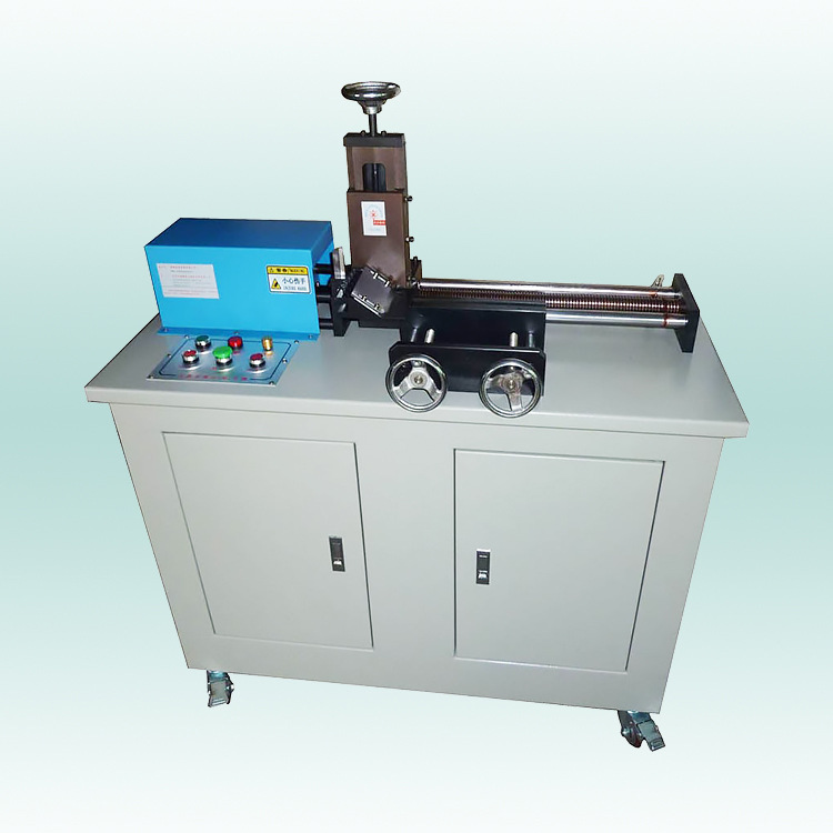 XL-JP400交联电缆切片机  电缆试样（纵横）切片机绝缘电动