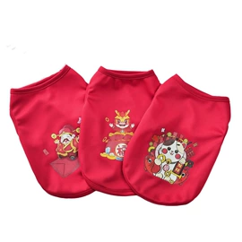 狗狗服装;猫猫服饰;宠物绝育服/生理裤