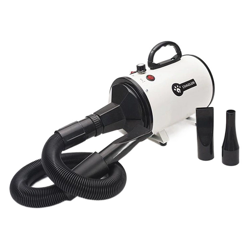 Мощный бесшумный фен для сушки шерсти домашних животных, для собак и кошек, для международной торговли