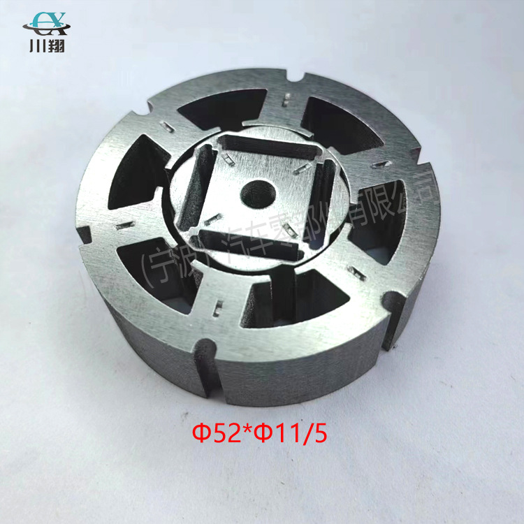 无刷电机定子 电动工具铁芯  新能源铁芯  电机无刷定子 硅钢片